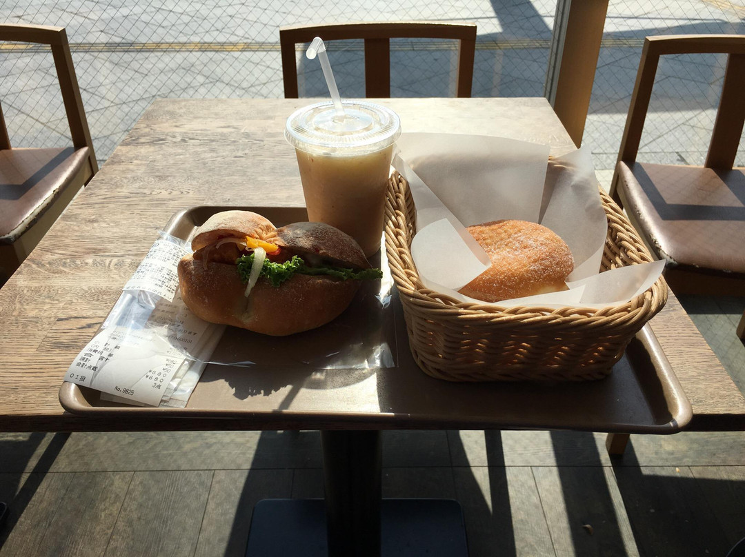 リトルマーメイド 尾道駅店
