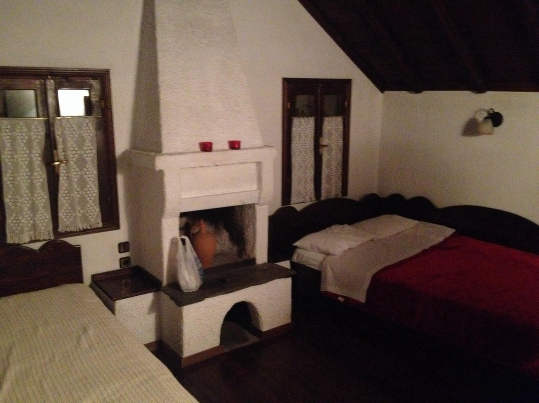 Lanari Guesthouse