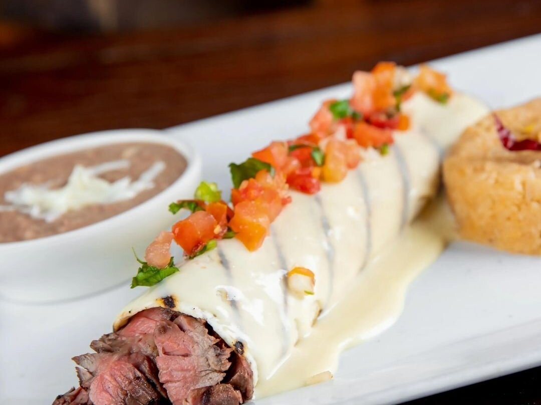 Los Abuelos Mexican Grill