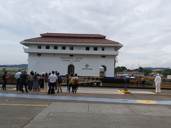 Layover Panama-巴拿马城必去景点