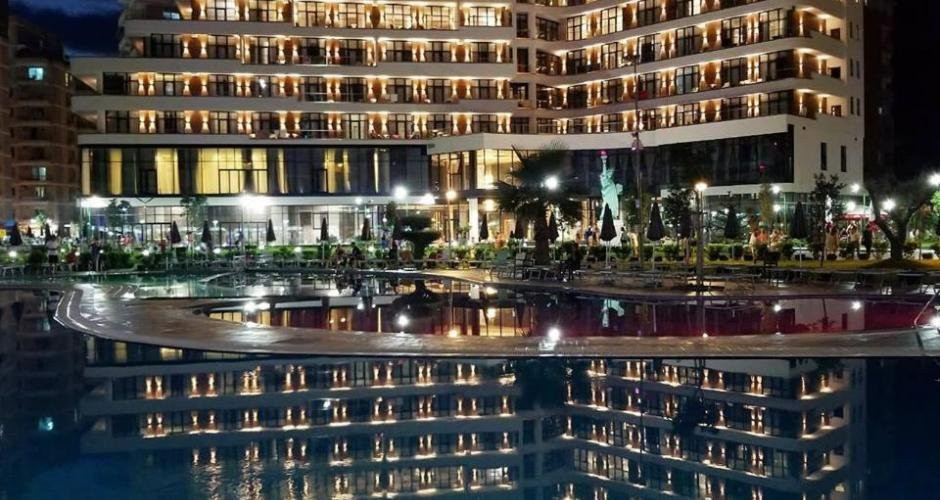 Rafaelo Resort