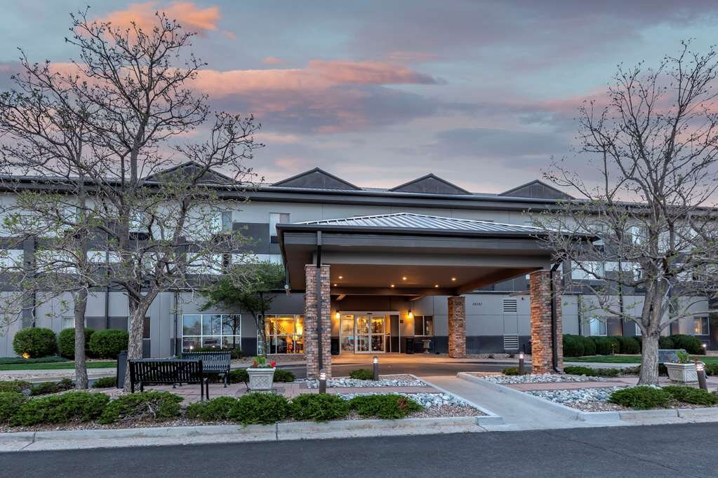 Best Western Brighton Inn主图