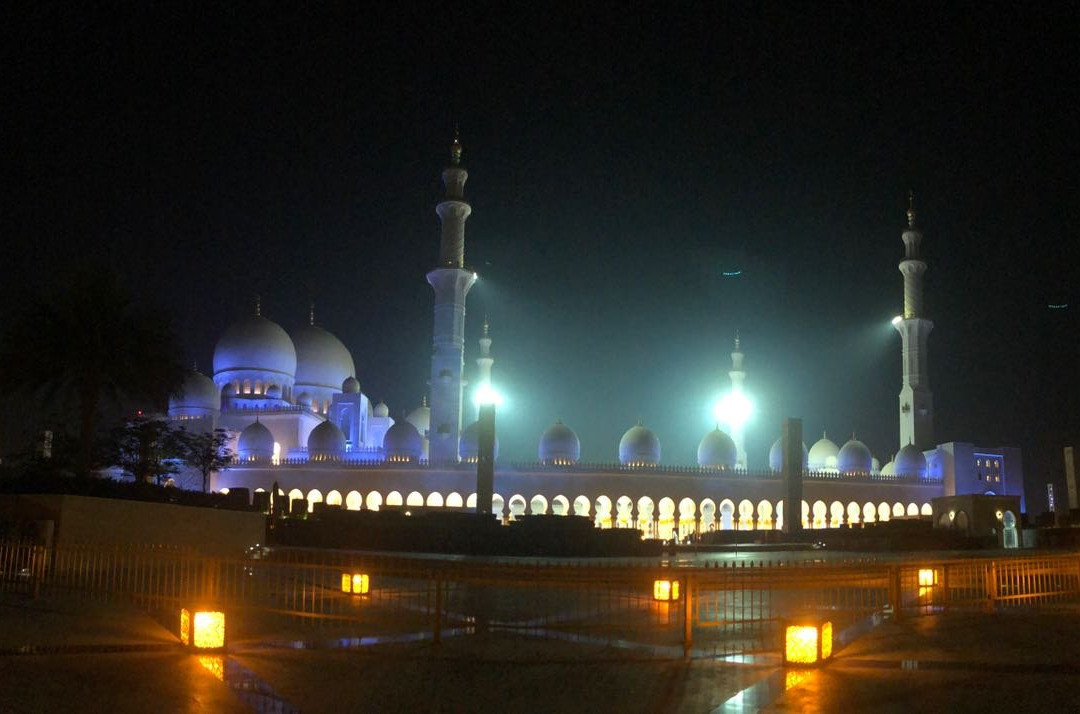 null-Madinat Zayed