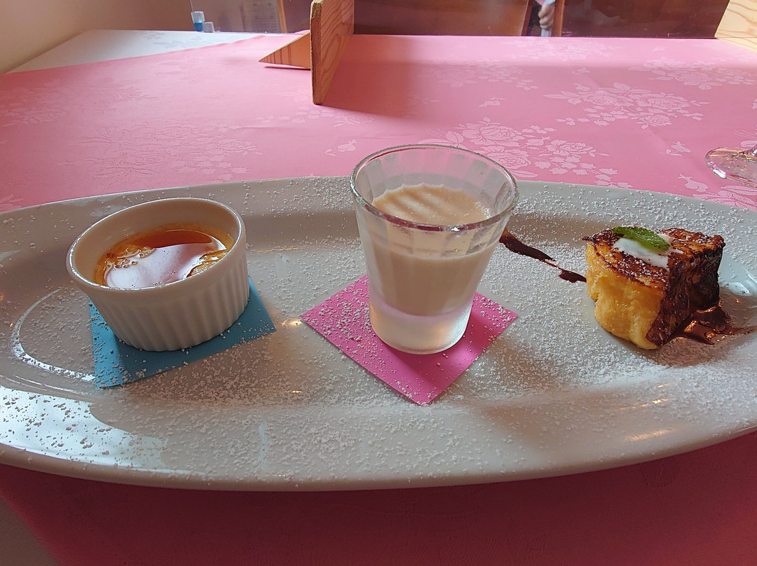 レストラン一喜