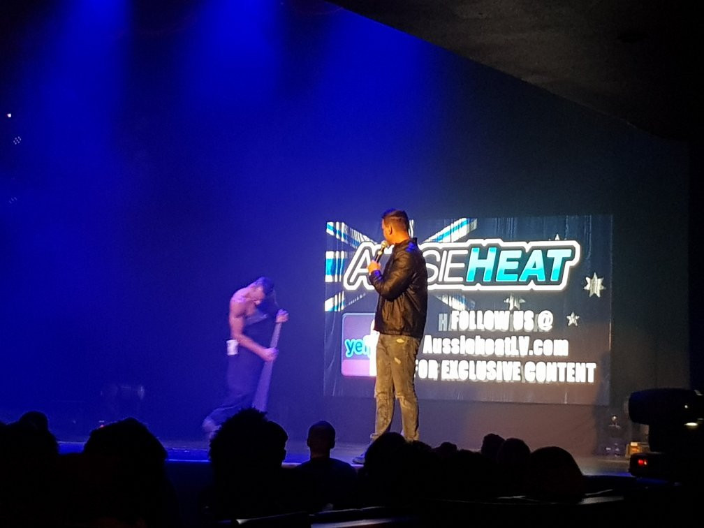 Aussie Heat景点图片