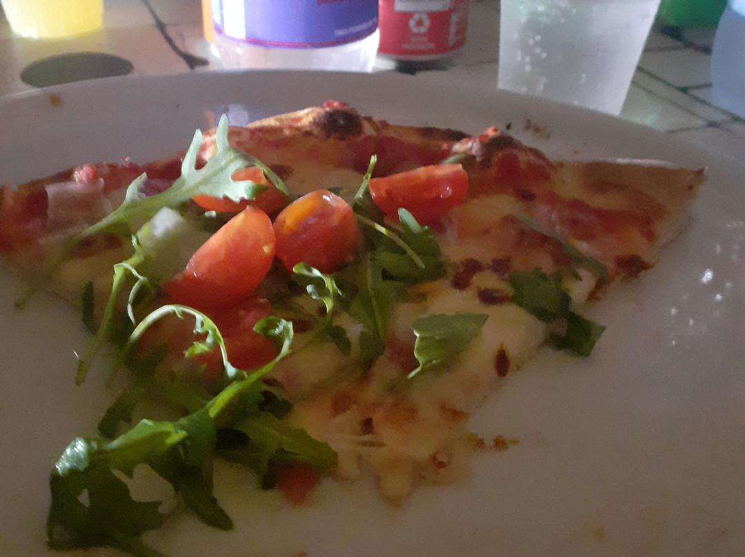 Pizzagram Viddalba