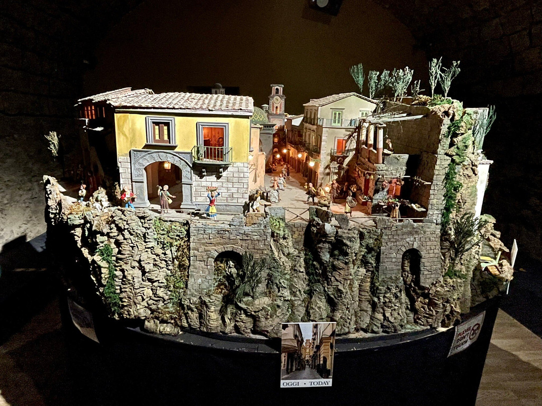 Museo Sorrento Experience