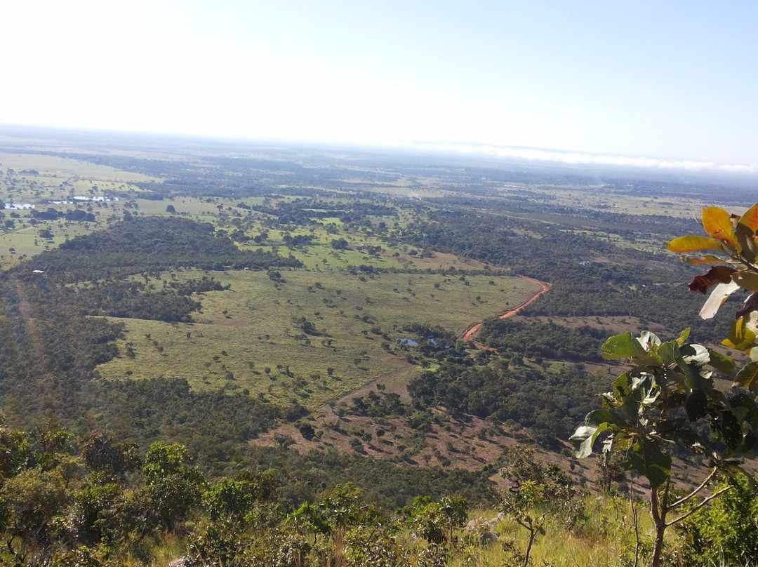 Santo Antonio do Leverger旅游攻略图片