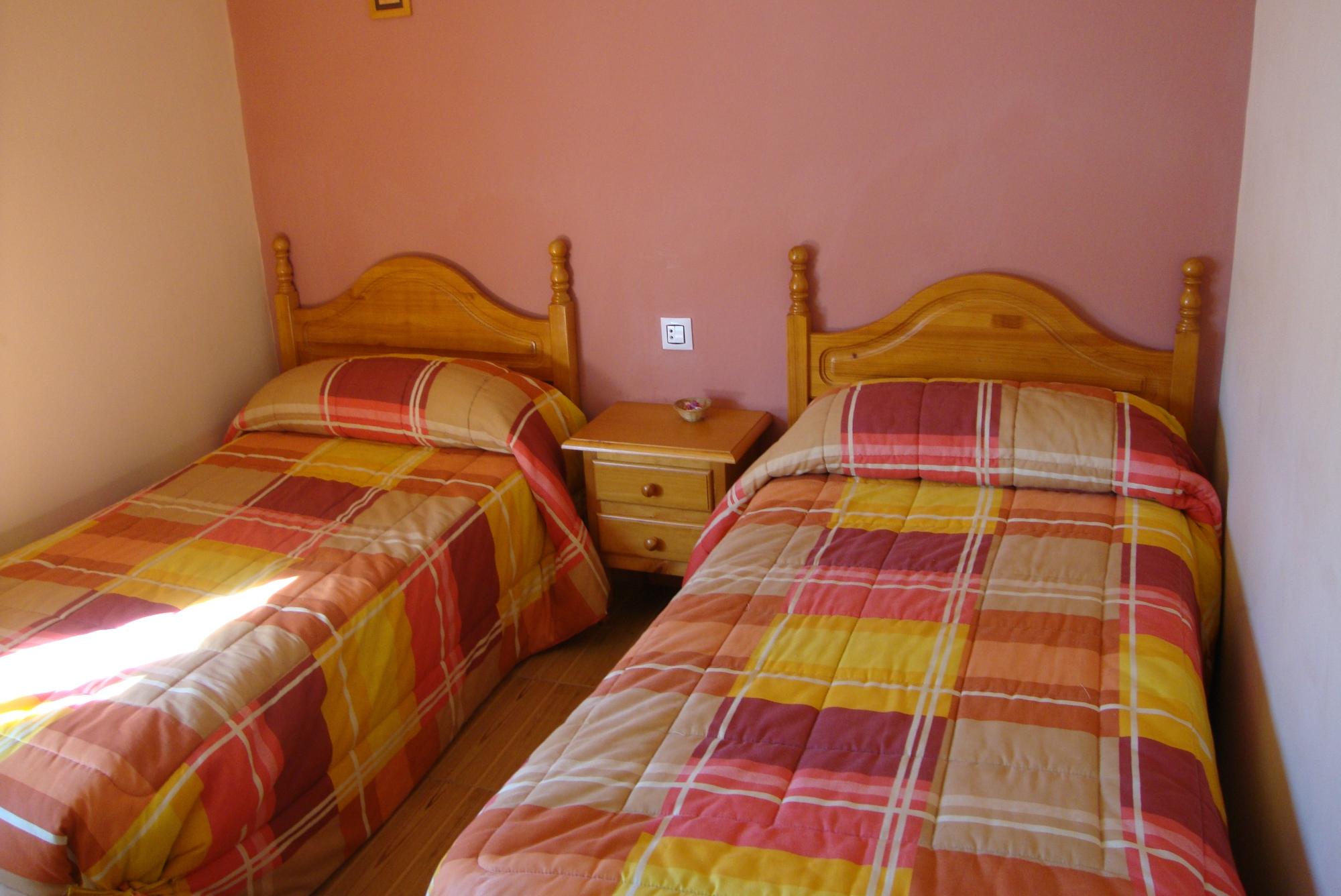 Pension Cervantes-官方