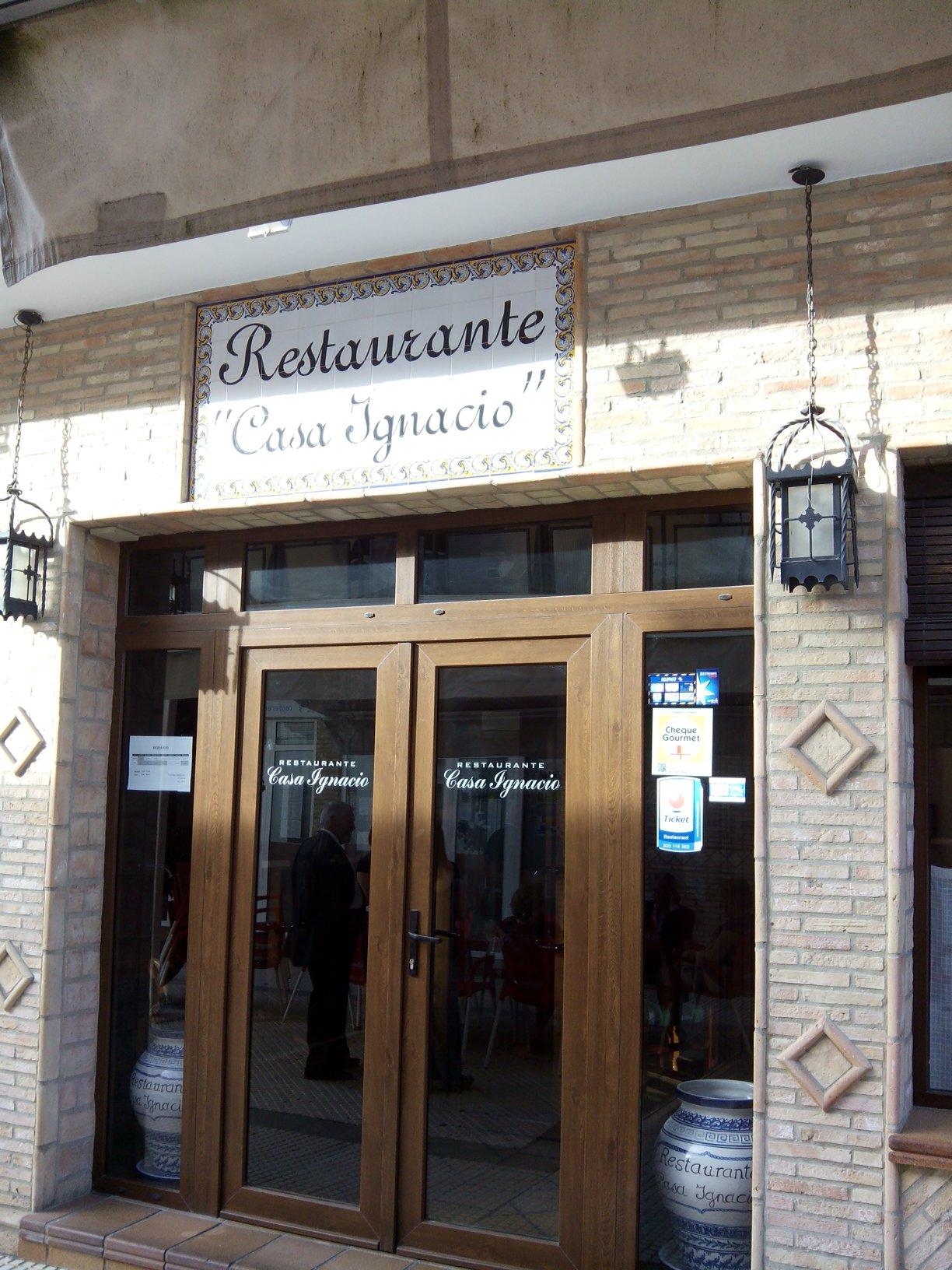 Pension Ignacio-客卧