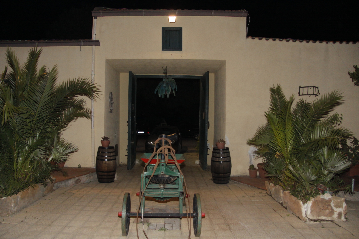 Agriturismo Case Ragona-官方