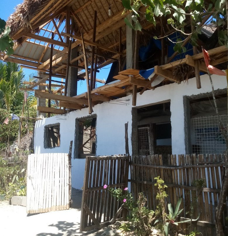 Ticao Tacdugan Beach Lodge