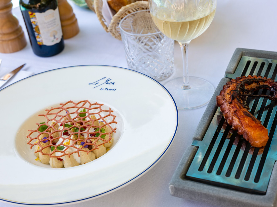 Restaurant Le Patio