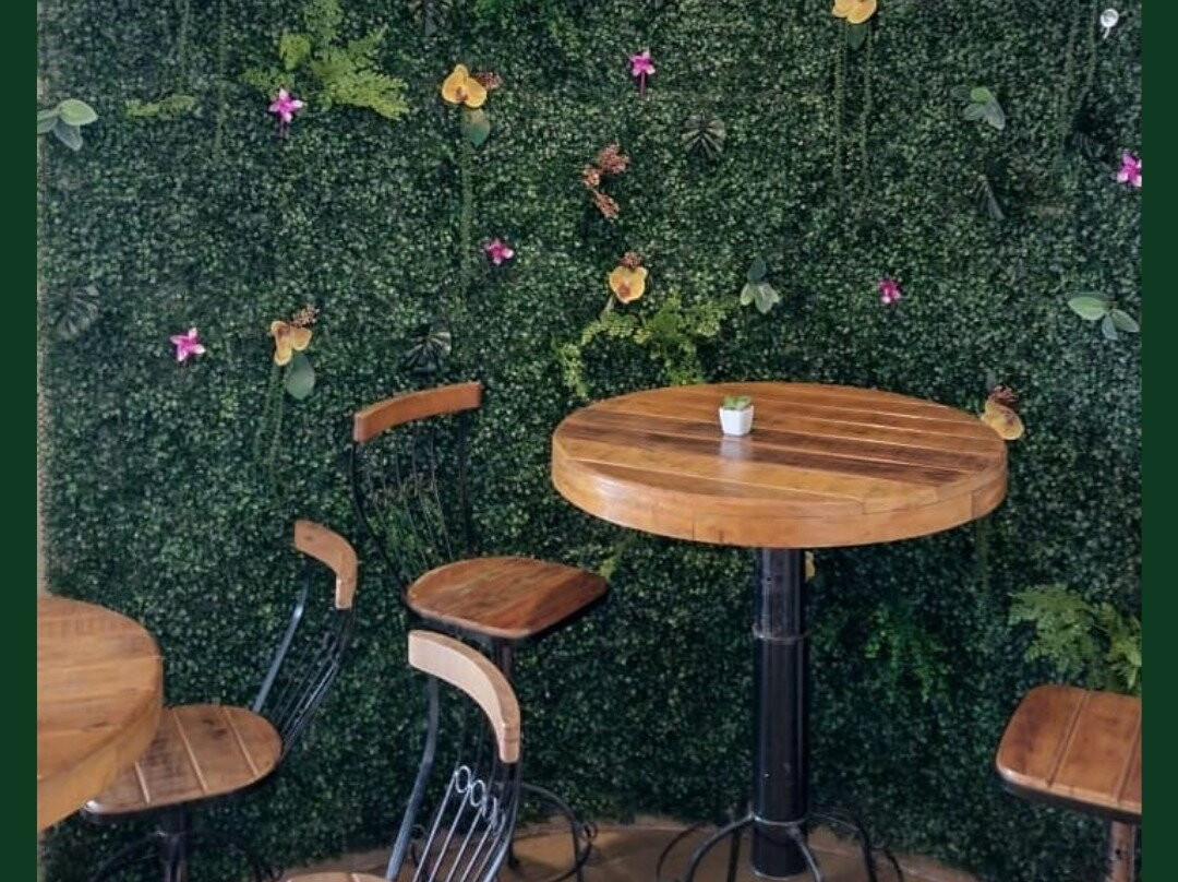 Duckbill Cookies & Coffee