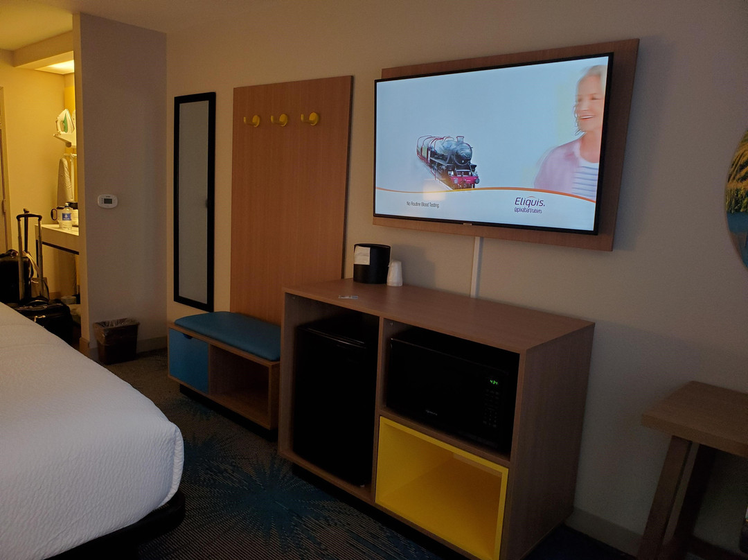 Days Inn by Wyndham Johnson Creek主图