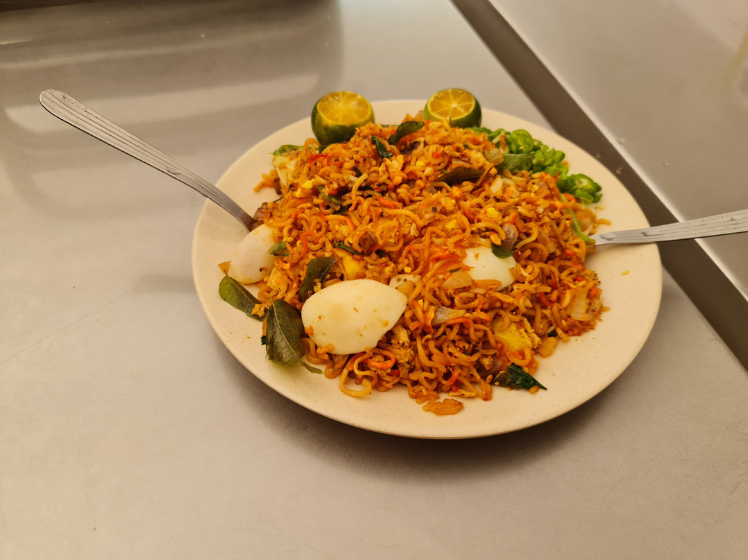 Seri Manjung旅游攻略图片