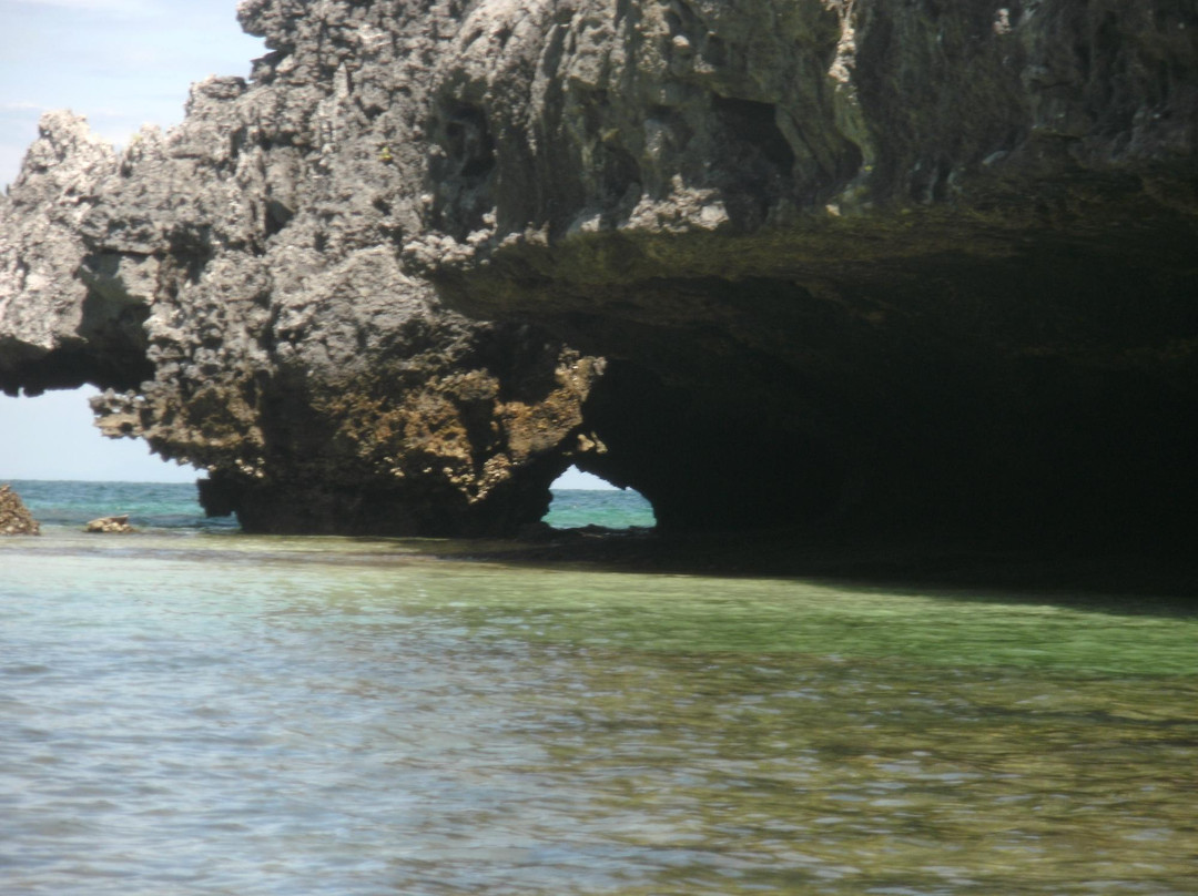 Bluestars Kayaking-红统必去景点