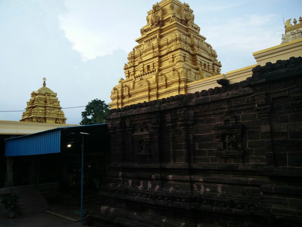 Sri Bhavannarayana Swamy Temple景点图片
