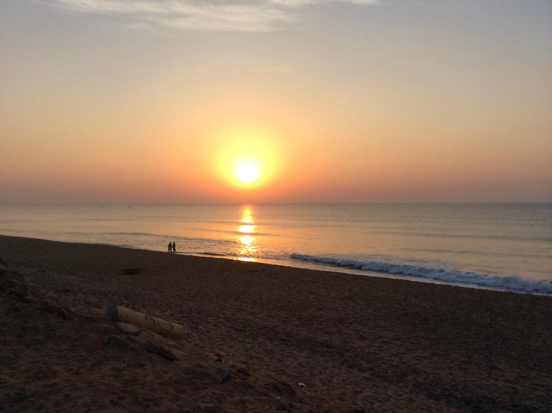 Baliharachandi Beach景点图片