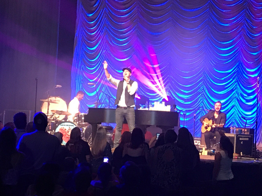 Rio Theatre-圣克鲁斯必去景点