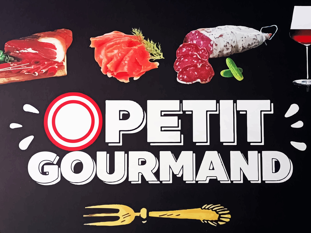 Petit Gourmand Samui