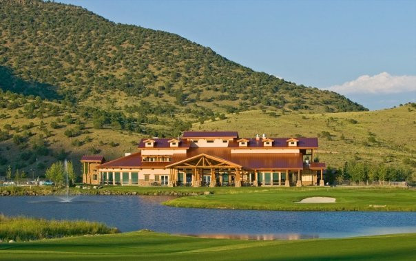 Rio Grande Club & Resort