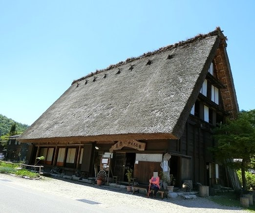 Binen Yumeromu Museum景点图片