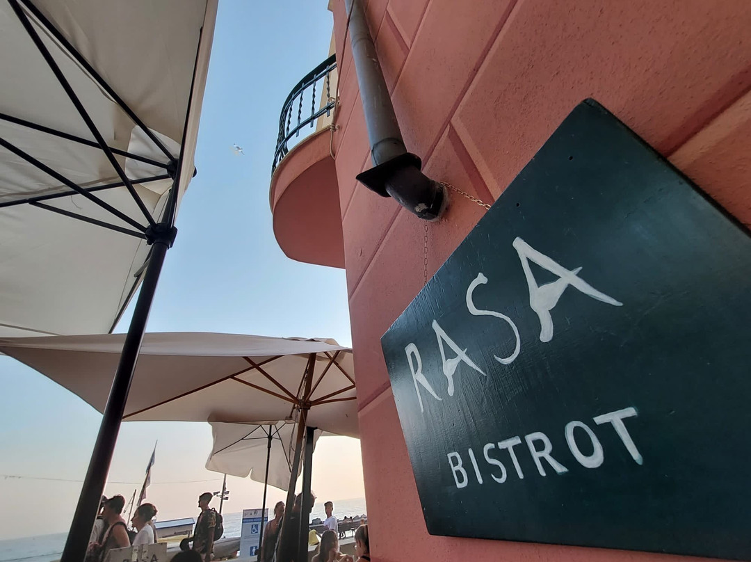 Rasa Bistrot