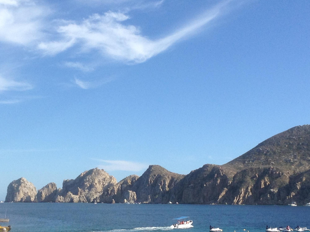 Ruta del Desierto-圣何塞卡波必去景点