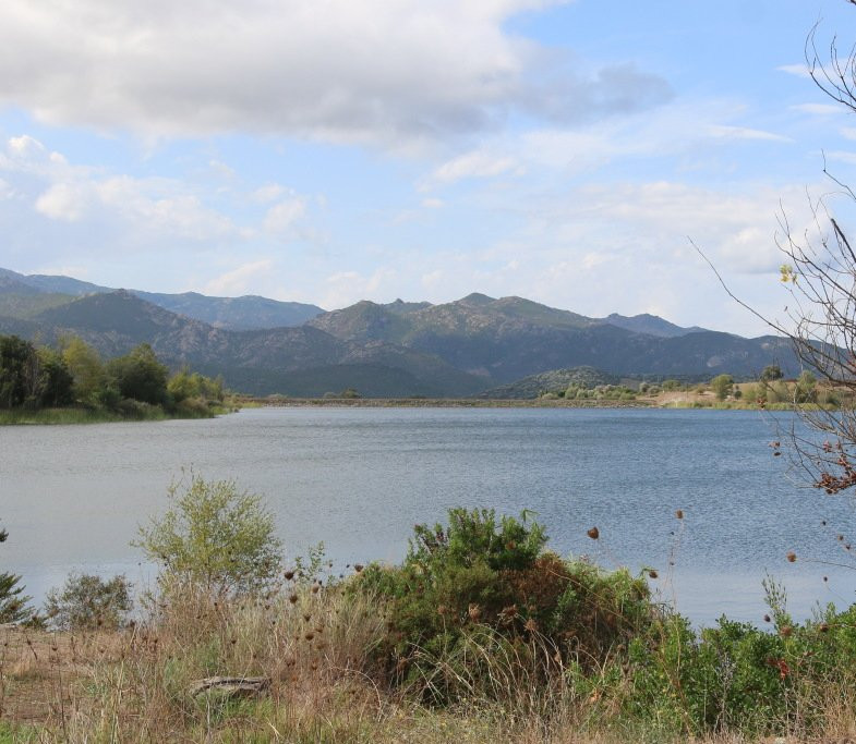 Lac de Padula景点图片