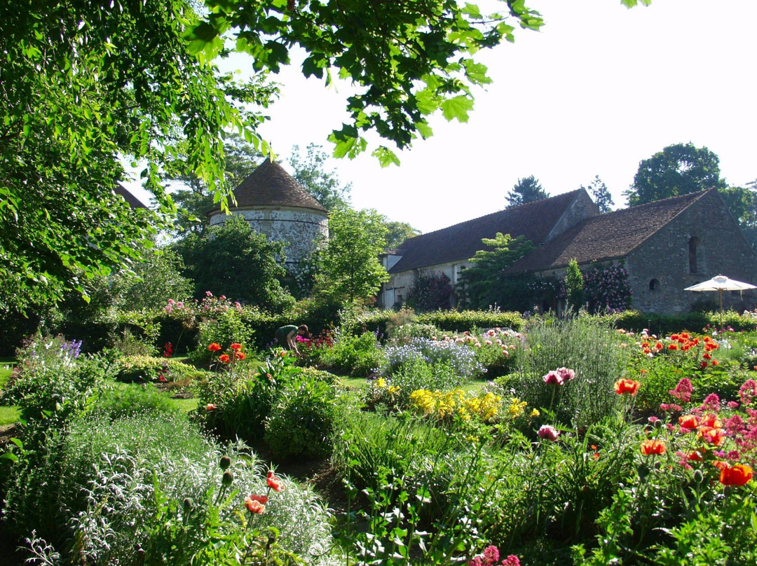 Le Jardin de Campagne景点图片