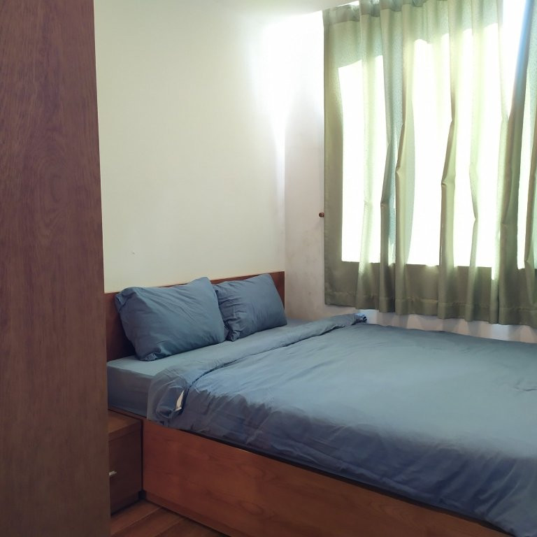 Bãi Tắm Phạm Văn Đồng