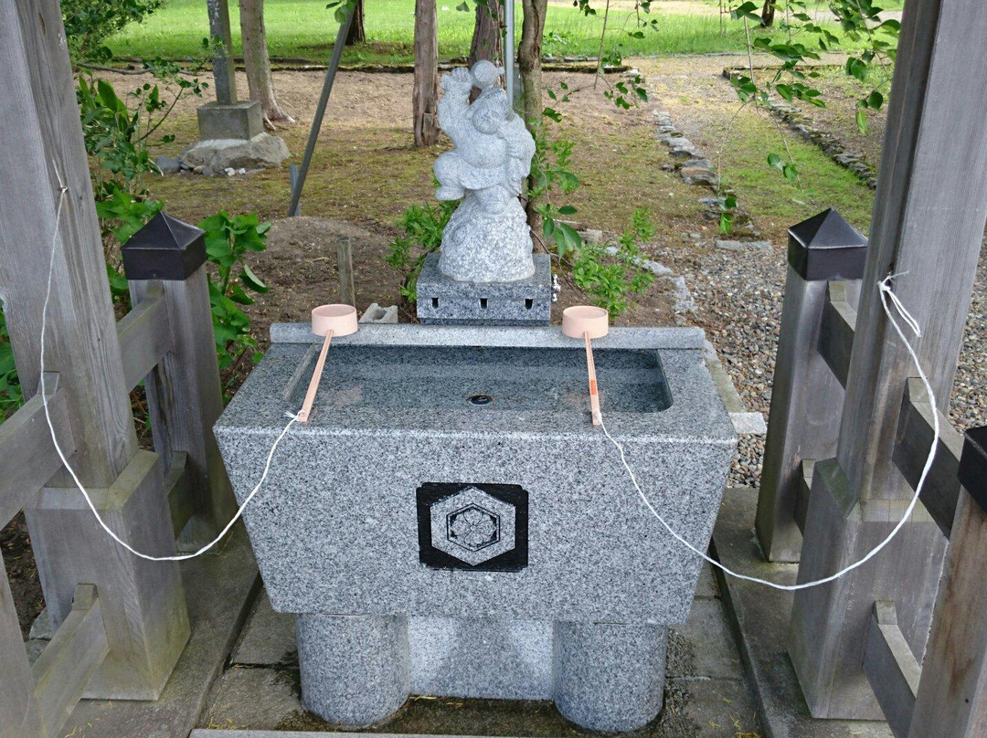Izumo Taisha Shin Totukawa Bunin-新十津川町必去景点