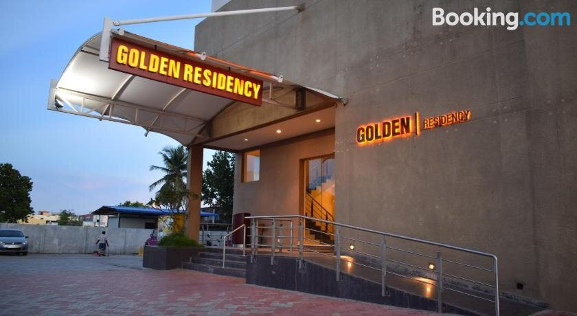 Golden Residency