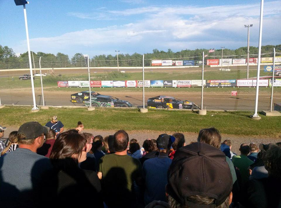 Sartell旅游景点-Granite City Speedway