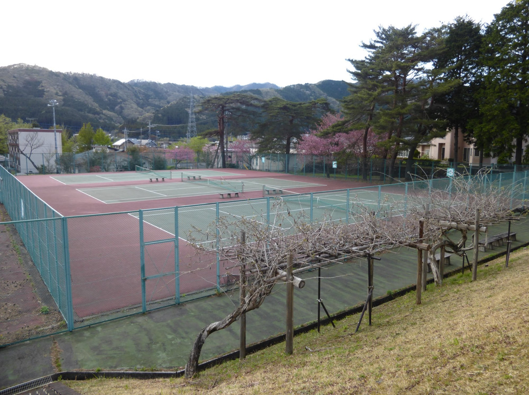 Kinugawa Leisure Park景点图片