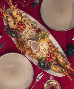 Adega e Restaurante Canto do Vinho餐厅图片