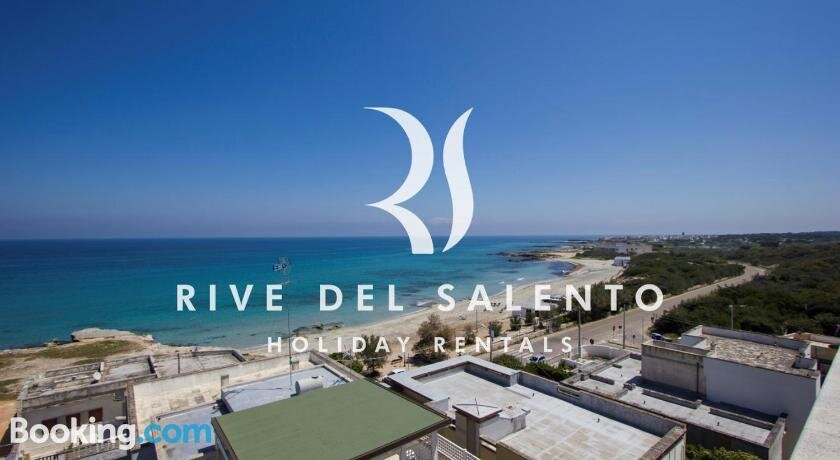 White Moon Salento