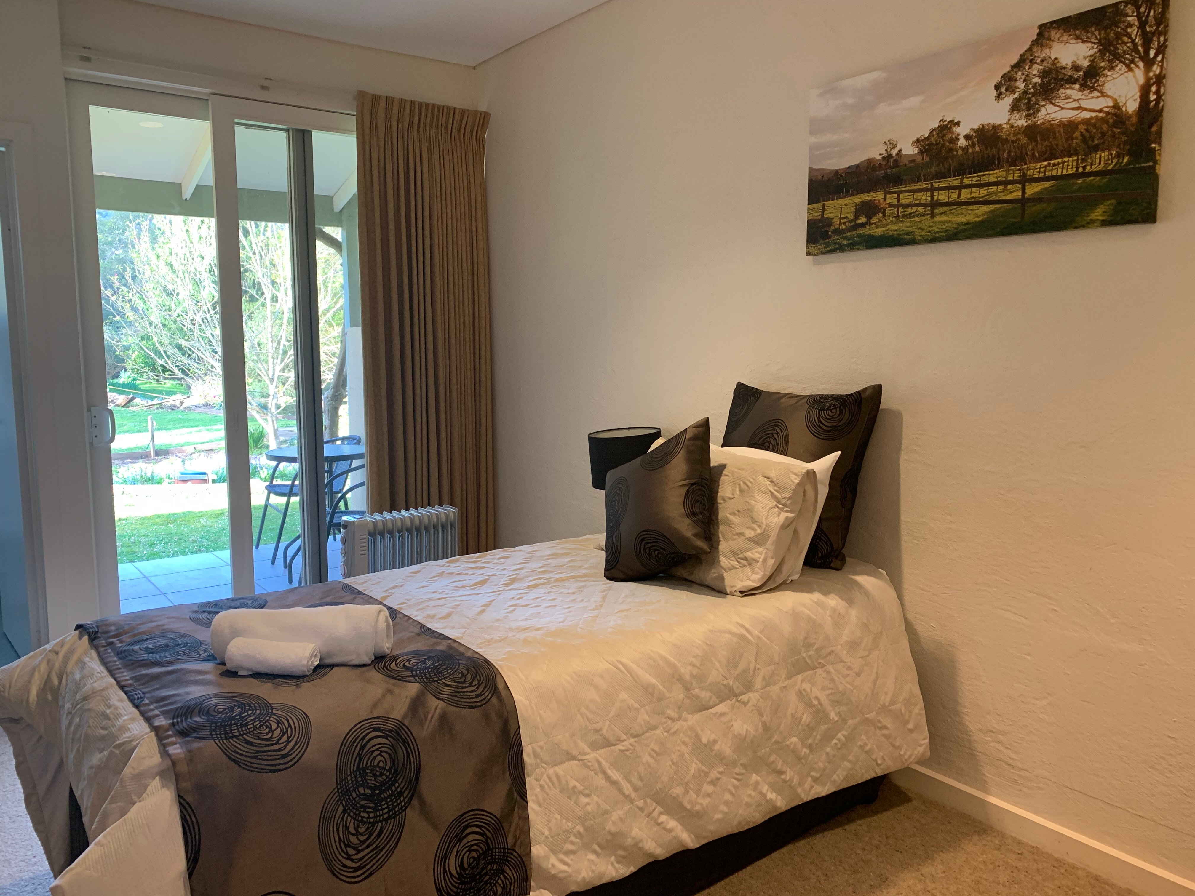 Rest & Restore Retreat-官方