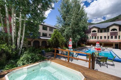 Lulu City 5B by AvantStay Across from Lift 7 10-Minute Walk to Downtown