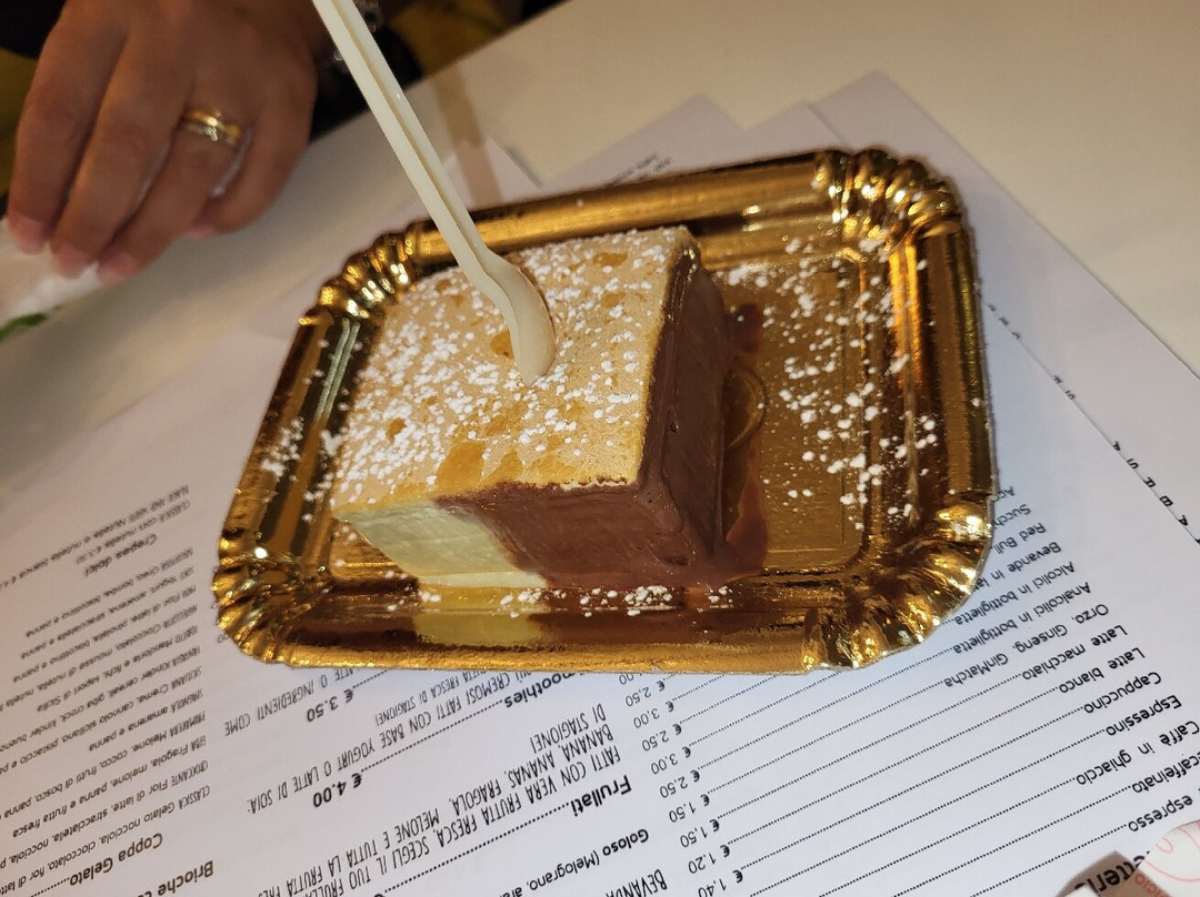 Giba Gelateria