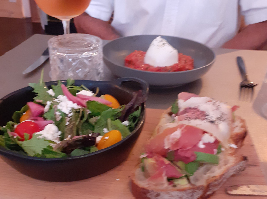 Di Più Les Délices Corses Pau