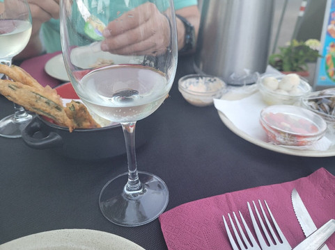 Restaurante Cantinho do Pescador