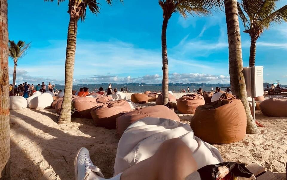 Chill Beach Bar