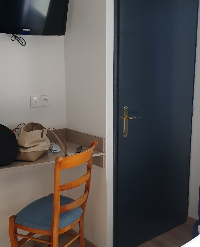 Logis Hotel Cote d'Opale主图