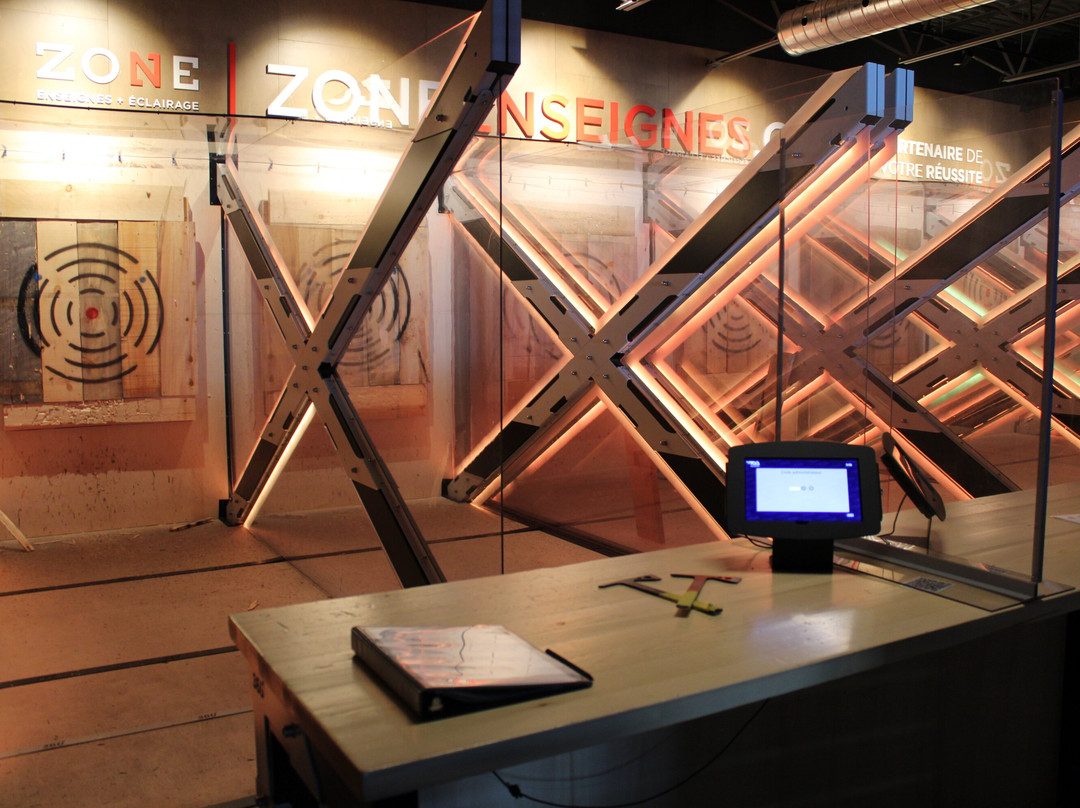 Tag E-karting & Amusement