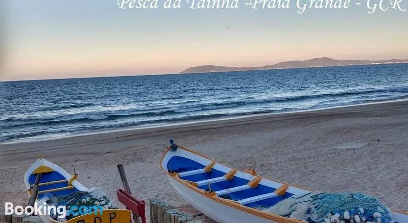 Casa Da Ana e Zé主图