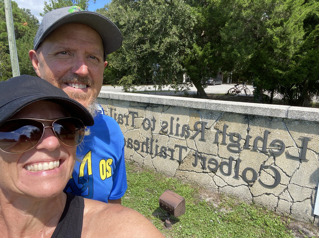 Lehigh Rails To Trails