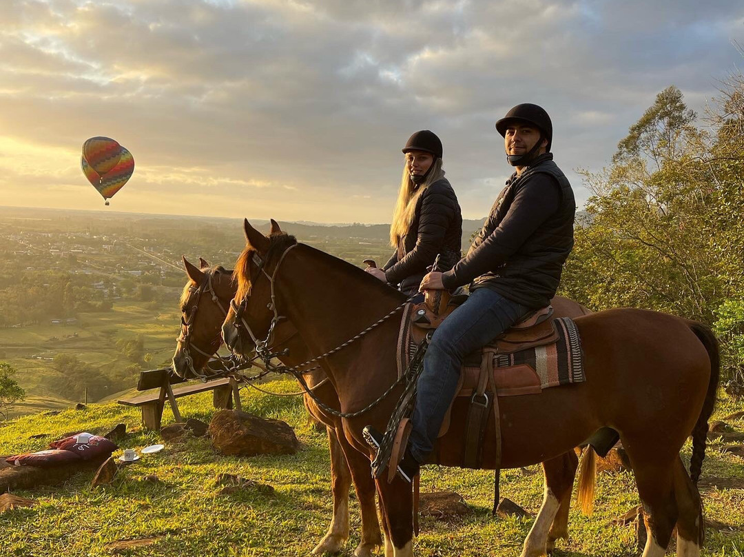 Encantos Do Sul Adventure-Praia Grande必去景点