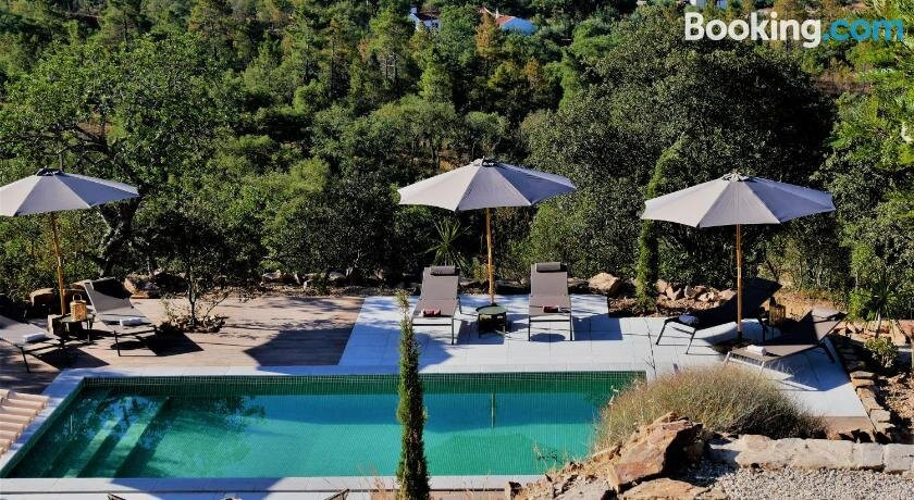 Casa Escondida B&B